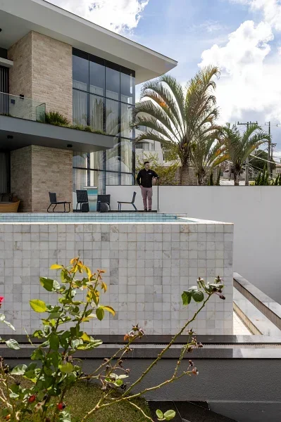 Sobre a A3F CONSTRUTORA E ARQUITETURA