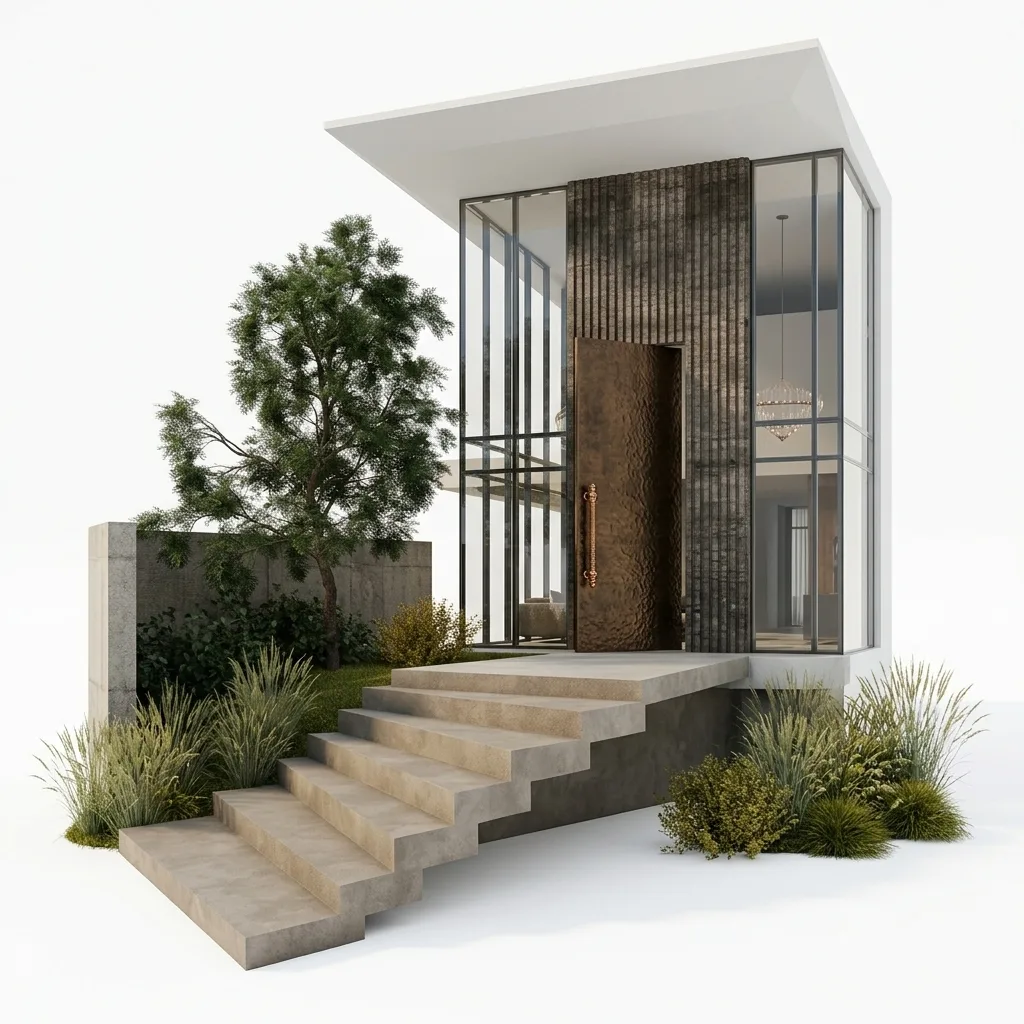 construtora comercial