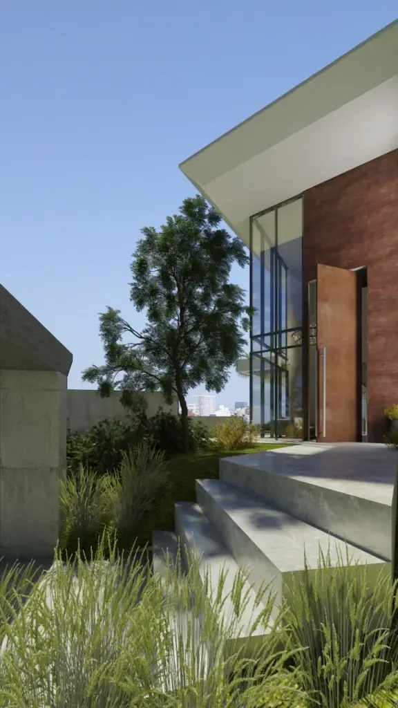 projetos de arquitetura