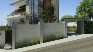 Administração de obras