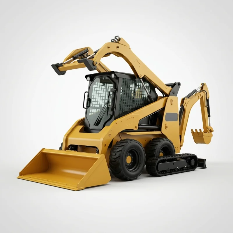aluguel de equipamentos para obra