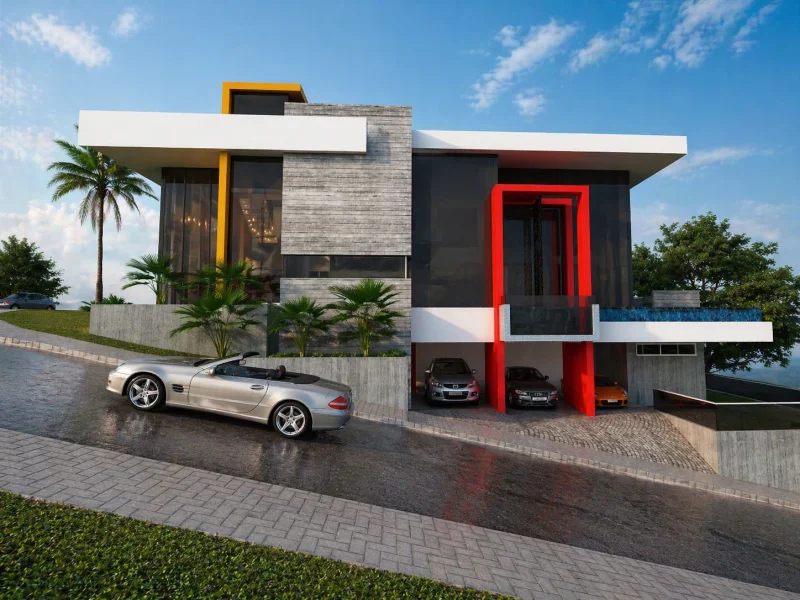 arquiteto em Cascavel
