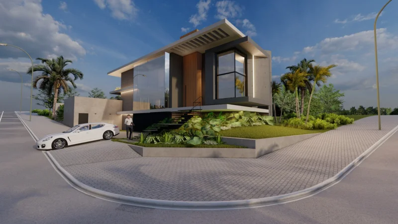 empresa de arquitetura