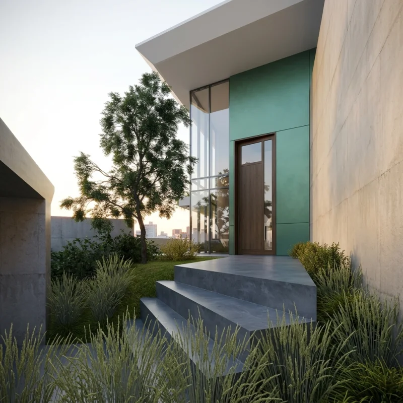 execução civil de silos industriais